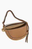 Isabel Marant Skano Bag in Cappuccino