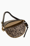 Isabel Marant Skano Bag in Zebra