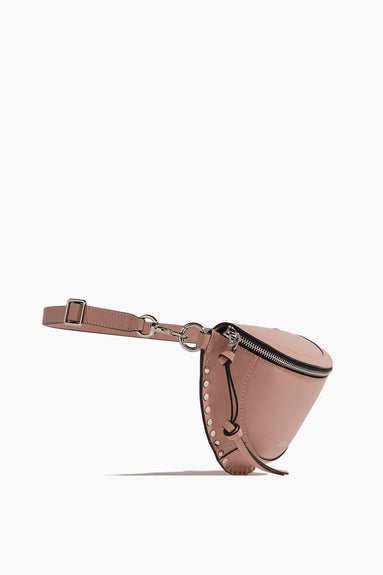 Skano Belt Bag in Nude