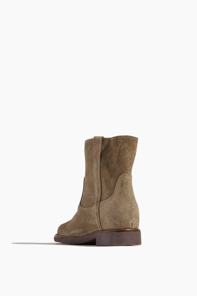 Isabel Marant Ankle Boots Susee Boot in Taupe Isabel Marant Susee Boot in Taupe