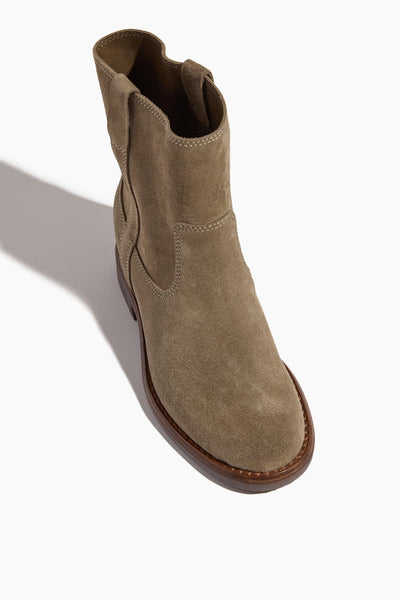 Isabel Marant Ankle Boots Susee Boot in Taupe Isabel Marant Susee Boot in Taupe