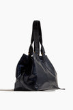 Isabel Marant Wardy Bag in Dark Blue