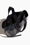 Isabel Marant Wardy Bag in Dark Blue