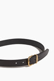 Isabel Marant Zadd Belt in Black