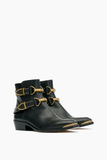 Isabel Marant Zalya Boot in Black