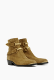 Isabel Marant Zalya Boot in Taupe