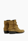 Isabel Marant Zalya Boot in Taupe
