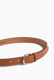 Isabel Marant Zap Belt in Natural