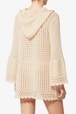 Etoile Isabel Marant Zelnie Dress in Ecru