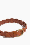 Isabel Marant Belts Zigza Belt in Natural Isabel Marant Zigza Belt in Natural