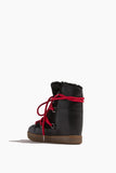 Isabel Marant Nowles Boots in Black