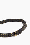 Isabel Marant Belts Zap Belt in Black Isabel Marant Zap Belt in Black