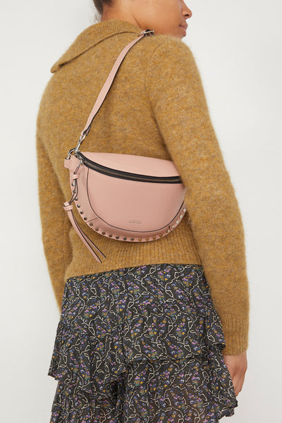 Skano Belt Bag in Nude