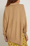 Isabel Marant Tops Giliane Top in Caramel