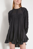 Isabel Marant Casual Dresses Gyliane Dress in Black Isabel Marant Gyliane Dress in Black