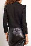 Isabel Marant Jackets Hasta Jacket in Black Isabel Marant Hasta Jacket in Black