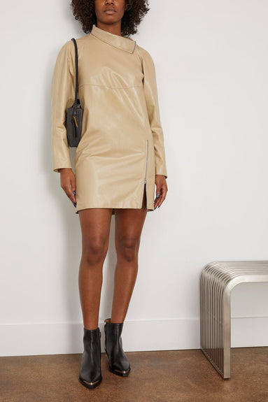 Isabel Marant Dresses Jadelia Dress in Beige Isabel Marant Jadelia Dress in Beige