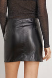 Isabel Marant Skirts Jeanne Skirt in Black Isabel Marant Jeanne Skirt in Black