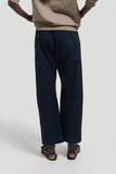 Jamie Haller The Rope Tie Pant in Navy