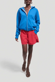 Jamie Haller The Track Short in Red