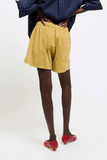 Jamie Haller The Track Short in Tan