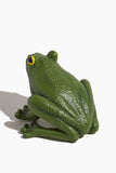 JW Anderson Clutches Frog Clutch in Green JW Anderson Frog Clutch in Green