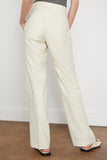 JW Anderson Pants Front Pocket Straight Trousers in Ivory JW Anderson Front Pocket Straight Trousers in Ivory