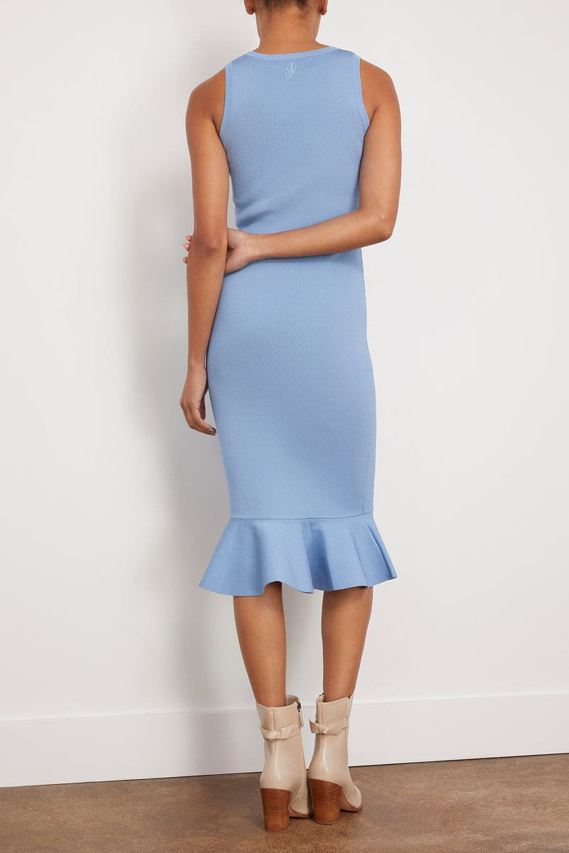 Sky shop sleeveless dress