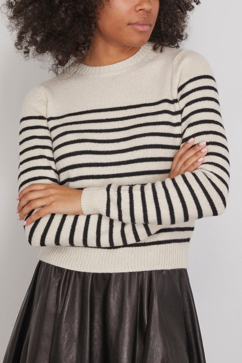 Diletta Cashmere Sweater
