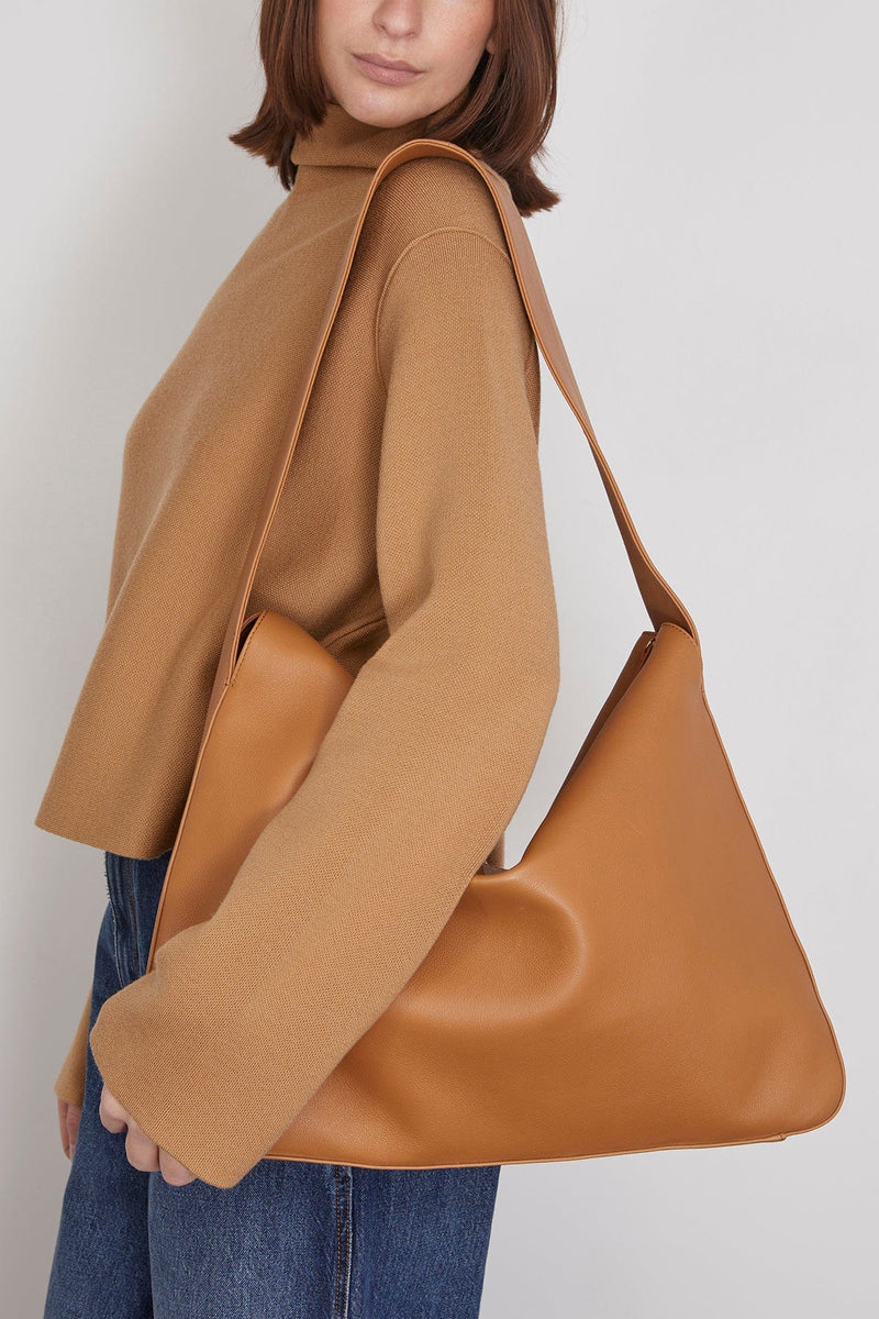 New Bag Spotlight: Khaite Augusta Crossbody Bag - PurseBlog | Bags,  Crossbody bag, Leather
