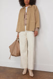 Labo.Art Jackets Giacca Ermou Jacket in Mojave Labo.Art Giacca Ermou Jacket in Mojave