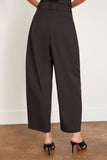 Nagi Trousers in Black