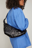 Lemaire Shoulder Bags Medium Croissant Bag in Black Lemaire Medium Croissant Bag in Black
