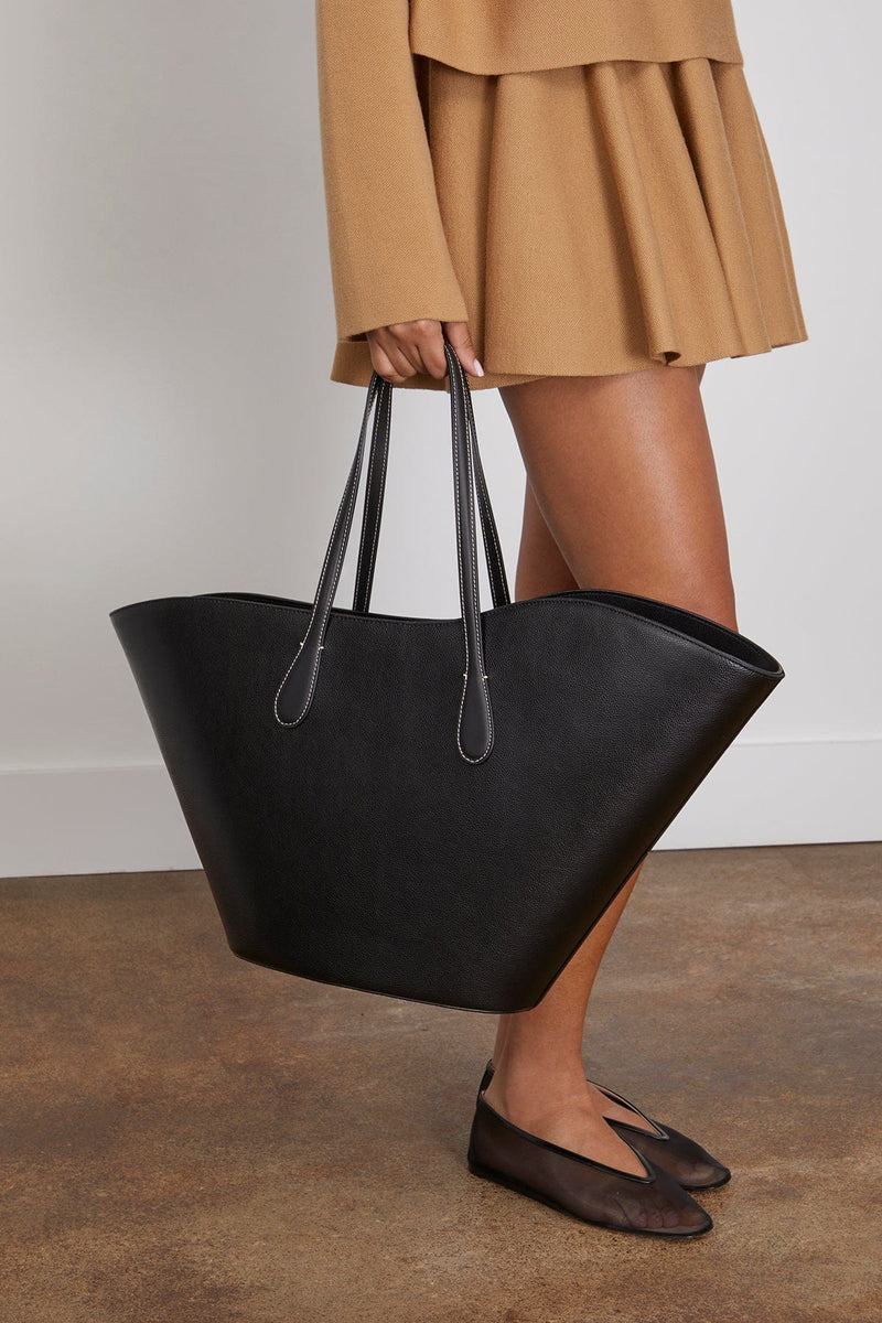 Little liffner twisted online tote