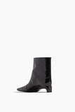 Loulou de Saison Iman Ankle Boots in Black