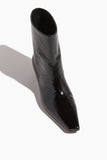 Loulou de Saison Iman Ankle Boots in Black