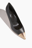 Marion Parke Ava Pump in Black