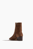 Marion Parke Beth Bootie in Mocha