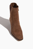 Marion Parke Beth Bootie in Mocha