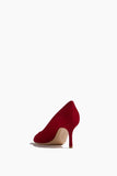 Marion Parke Classic Pump 70 in Red