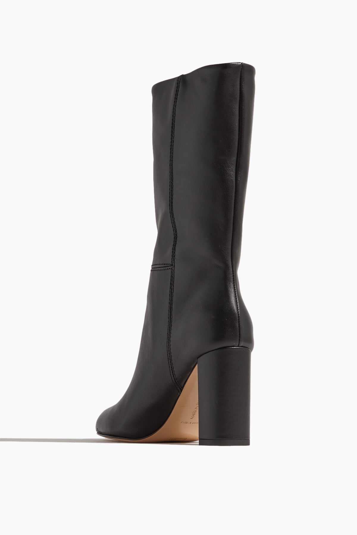 Marion Parke Boots Delila Boot in Black Marion Parke Delila Boot in Black