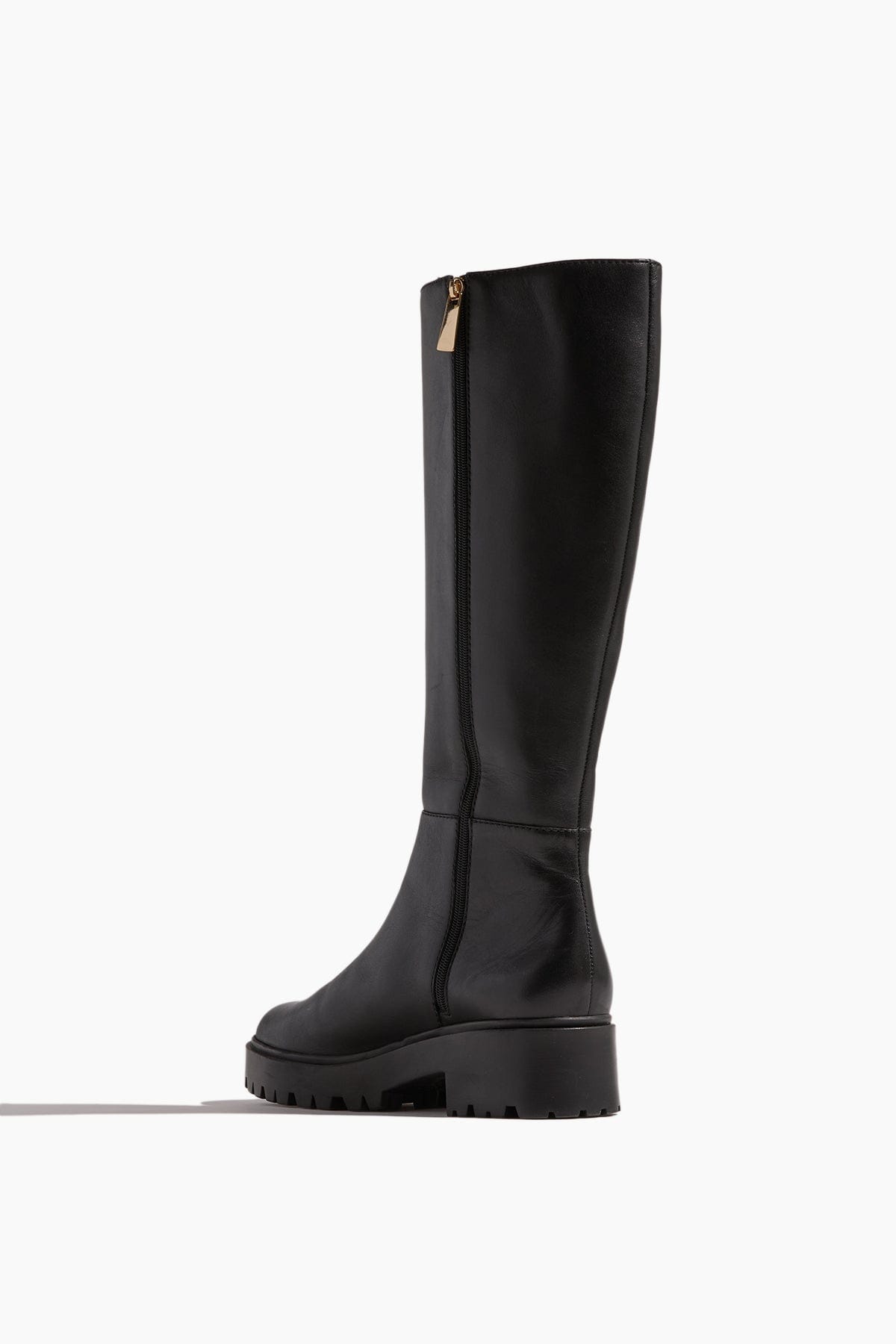 Marion Parke Elizabeth Tall Boot in Black