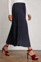 Marion Parke Strappy Heels Gigi Platform Sandal in Merlot Marion Parke Gigi Platform Sandal in Merlot