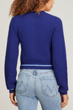 Marni Sweaters Cardigan in Blue China