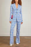 Marni Jackets Jacket in Bluette