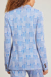 Marni Jackets Jacket in Bluette