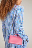 Marni Wallets Long Wallet with Chain in Light Orchid Marni Long Wallet with Chain in Light Orchid