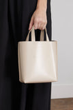 Marni Top Handle Bags Museo Mini Bag in Cream Marni Museo Mini Bag in Cream