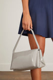 Marni Shoulder Bags Prisma Bag Medium in Stone Marni Prisma Bag Medium in Stone