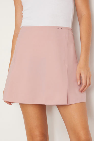 Marni Skirts Skirt in Antique Rose Marni Skirt in Antique Rose